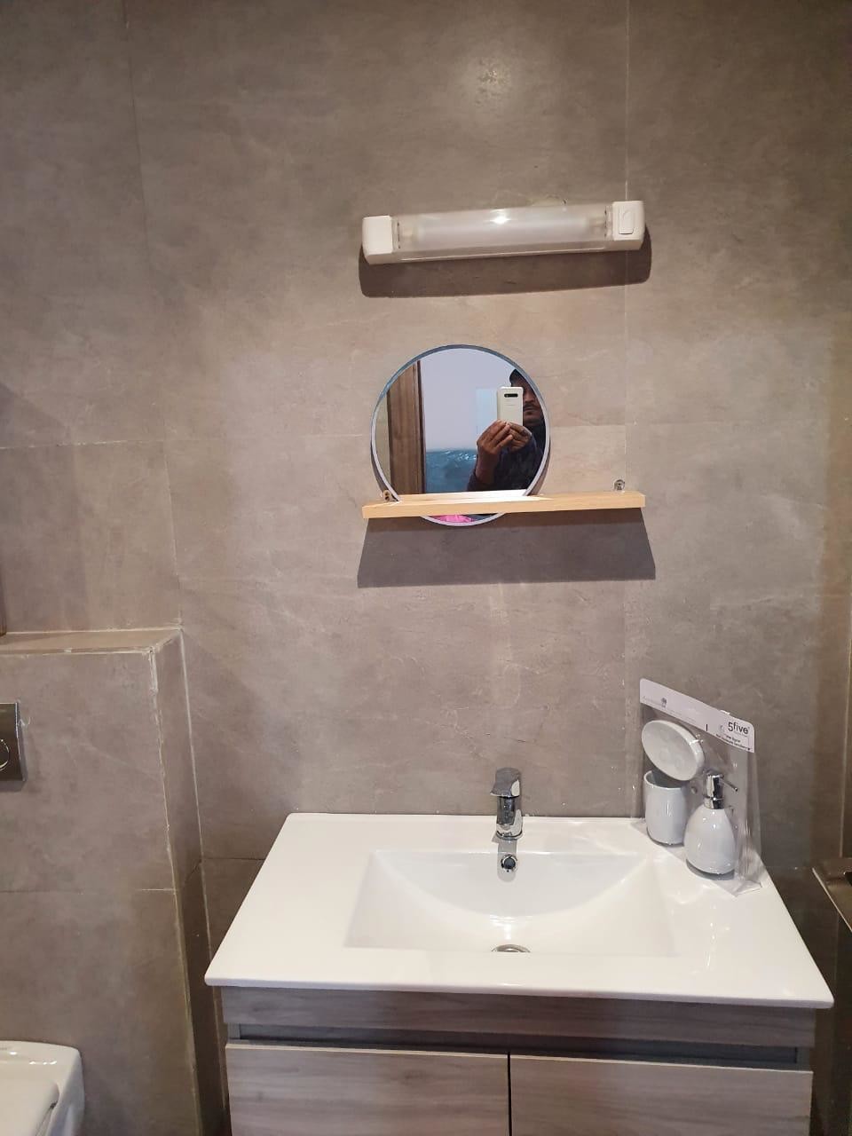 Appartement 100 m² f Casa Green Town — 10