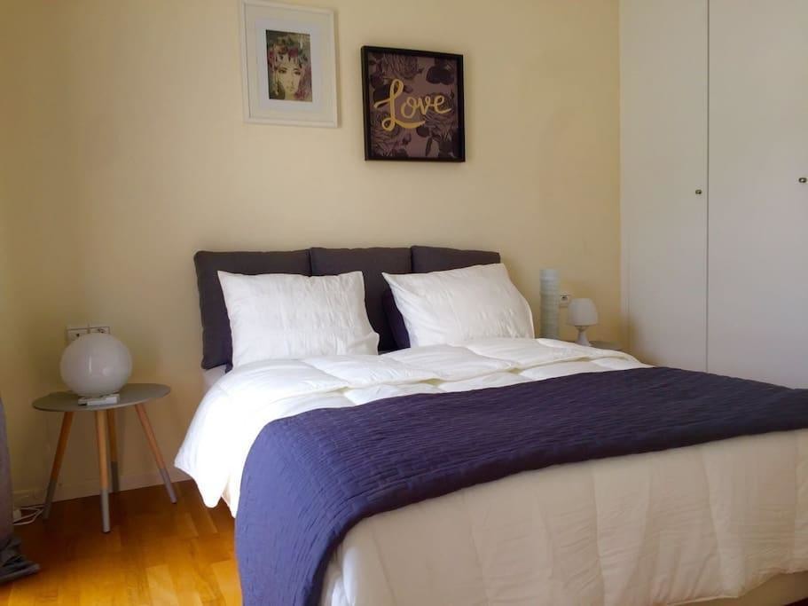 Studio 45 m² à Gauthier — 7