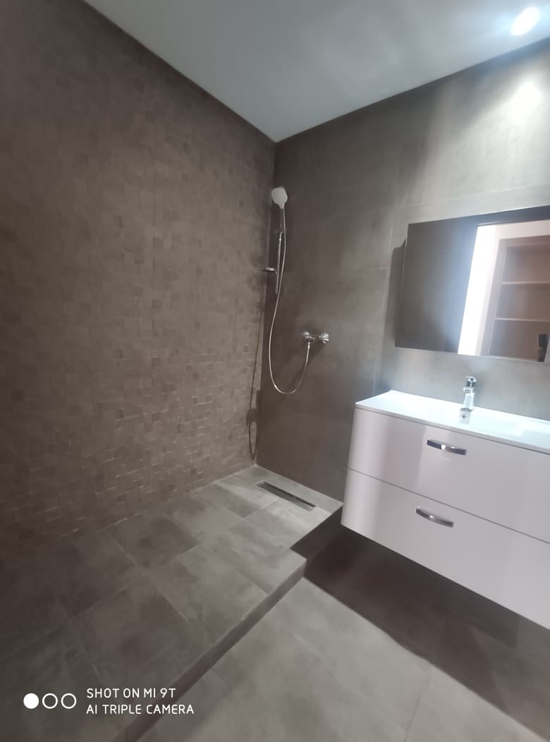 Luxueux studio de 70 m2 à vendre
