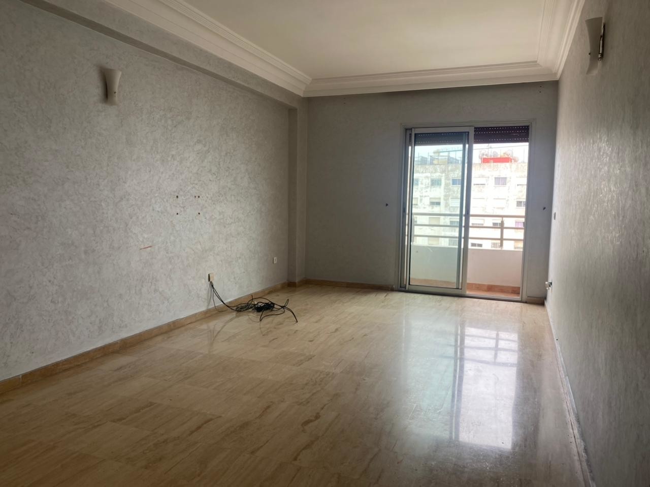 Appartement haut standing à vendre
