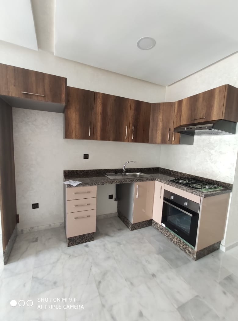 Studio Haut standing en vente — 5