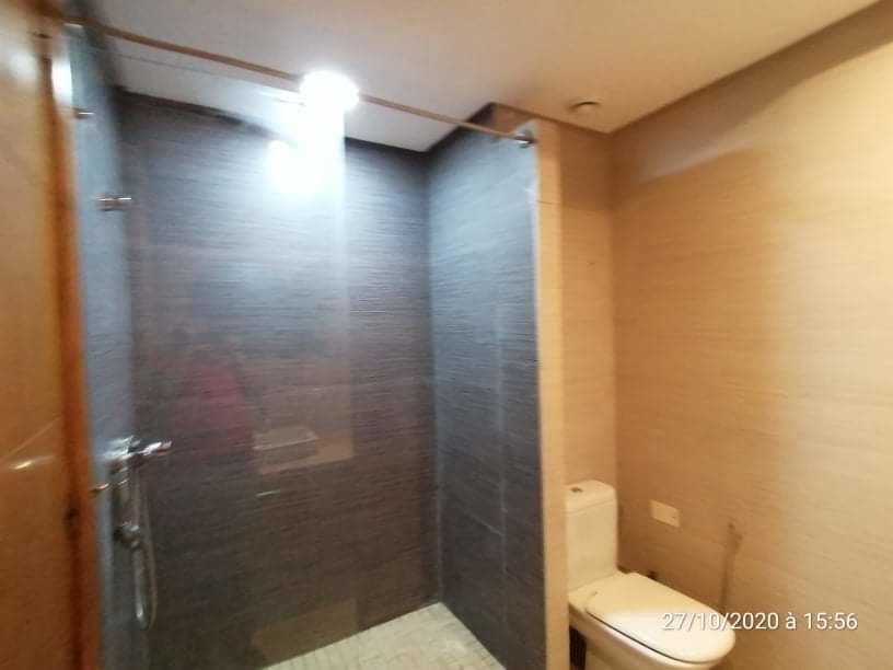 Appartement Haut standing, grande superficie — 6