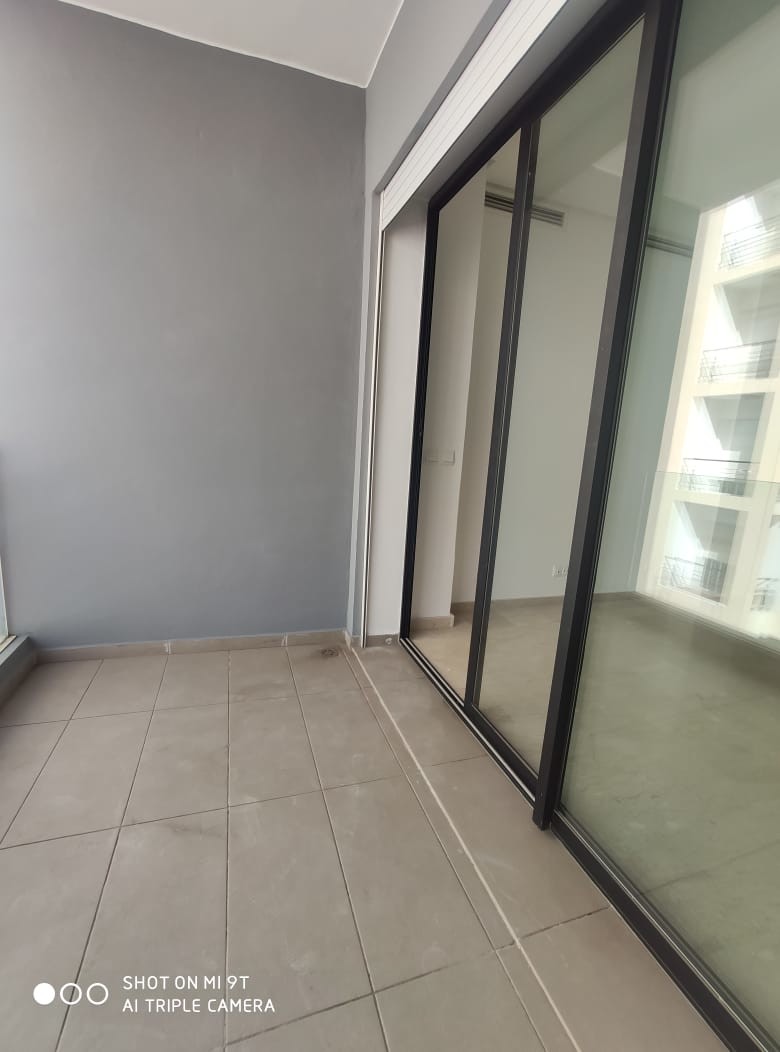 Studio haut standing en location — 4