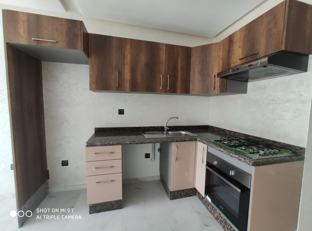 Studio Haut standing en vente