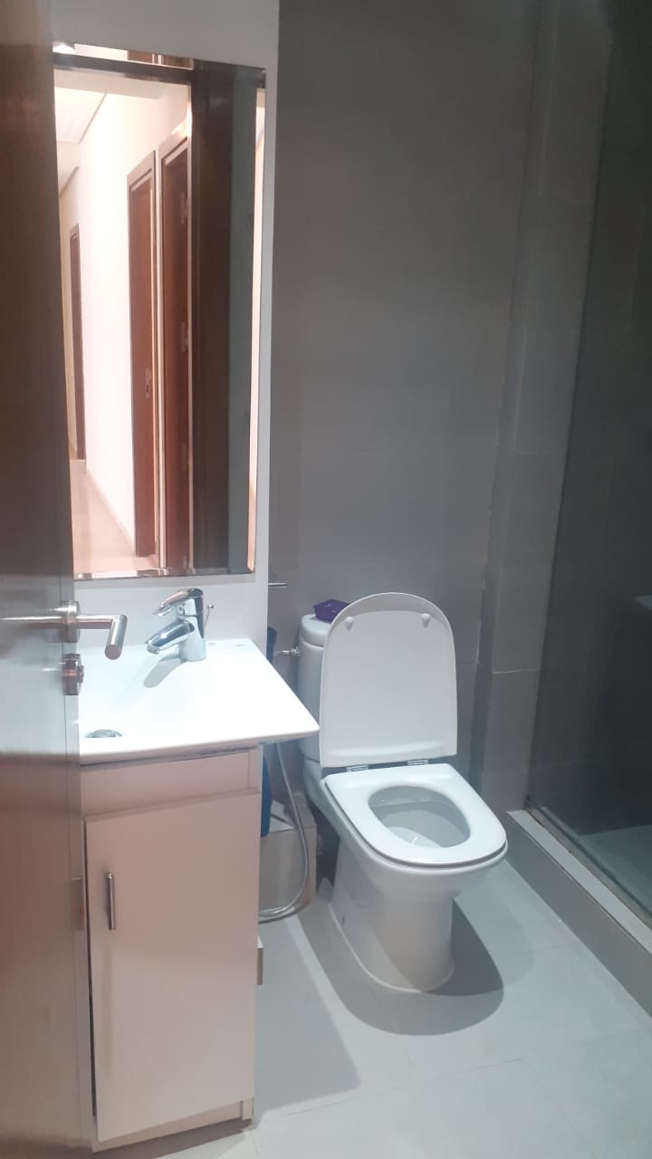 Appartement haut standing à vendre — 6