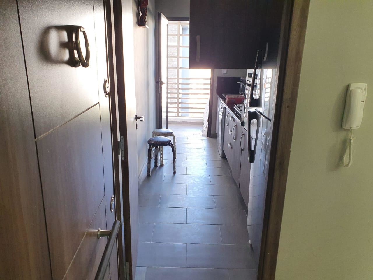 Appartement meublé à louer en résidence privée — 5
