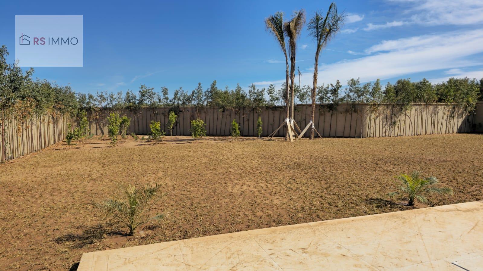 Villa Contemporaine de Prestige – Route de Ouarzazate, Marrakech — 5