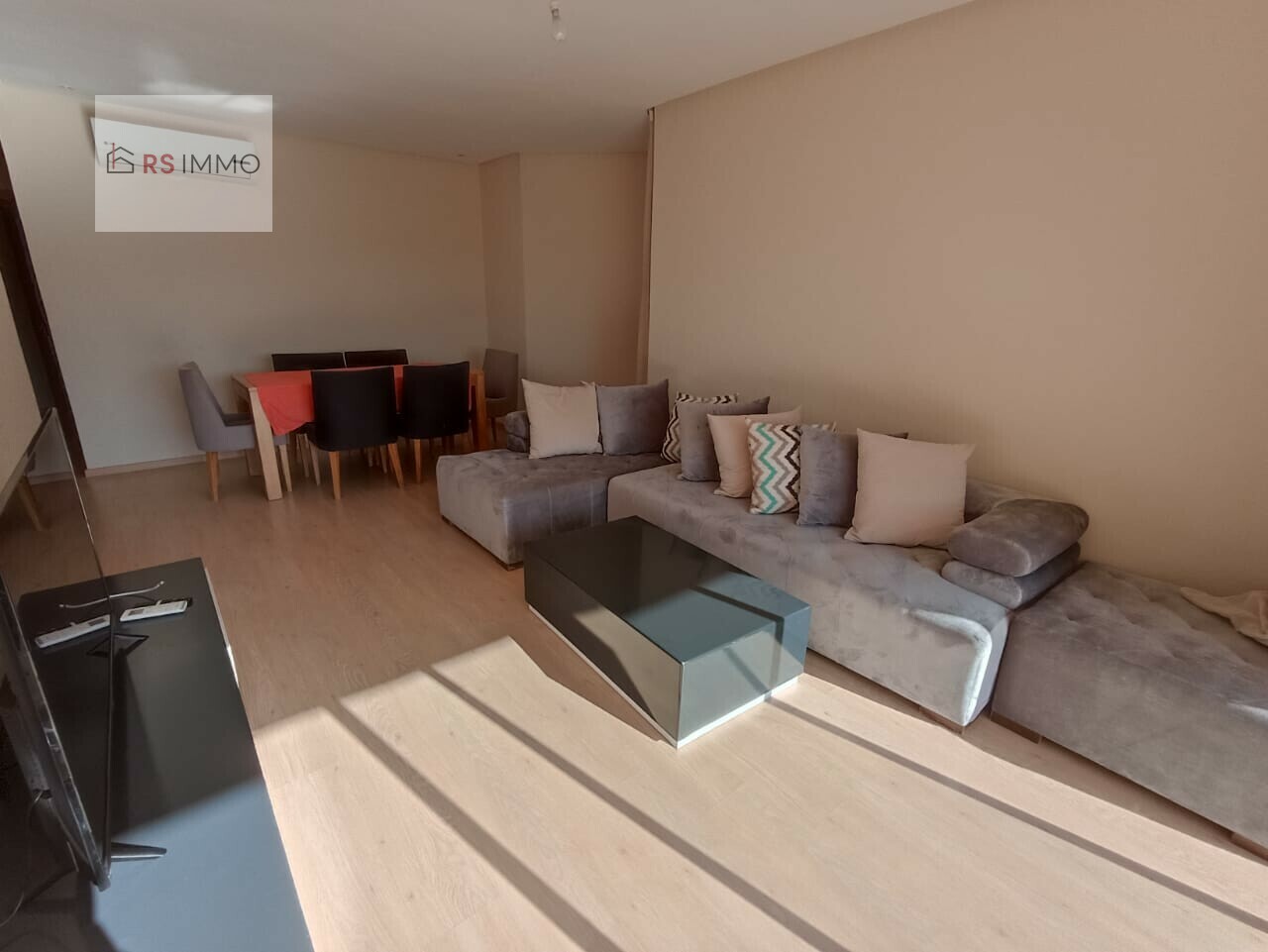 Appartement 90 m² à Agdal — 9