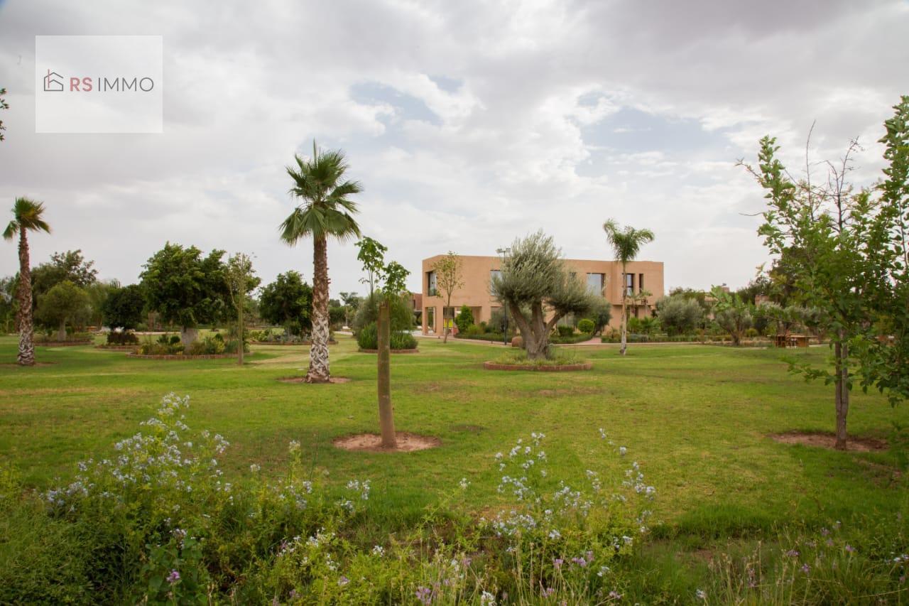 Vente palais de Luxe à Marrakech — 3