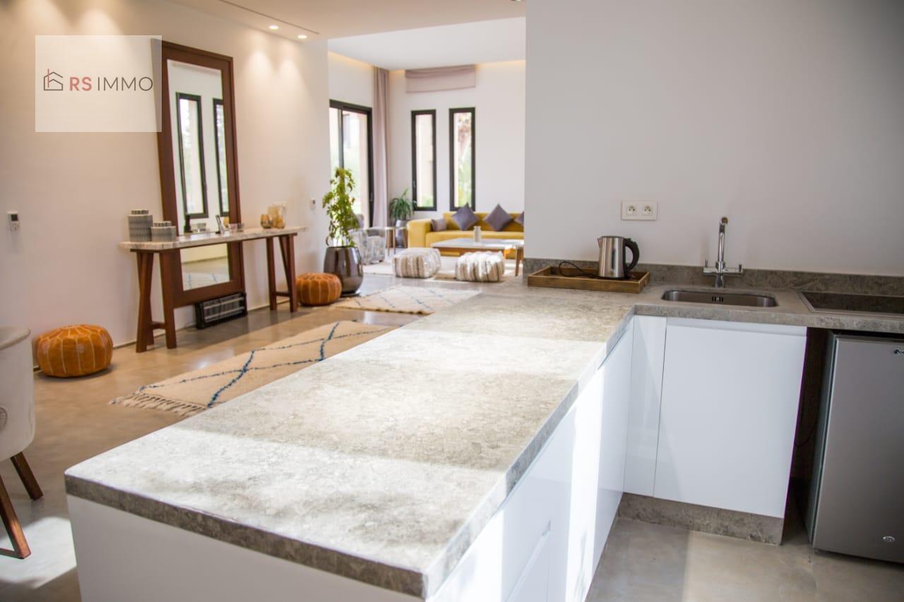 Villa 1408 m² à Route de Ouarzazate — 8