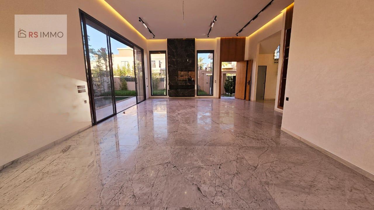Villa 340 m² à Chrifia — 9