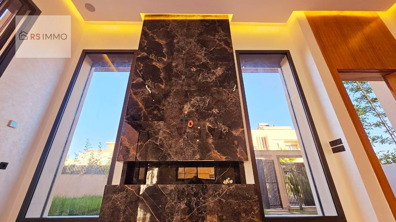 Villa 340 m² à Chrifia — 10