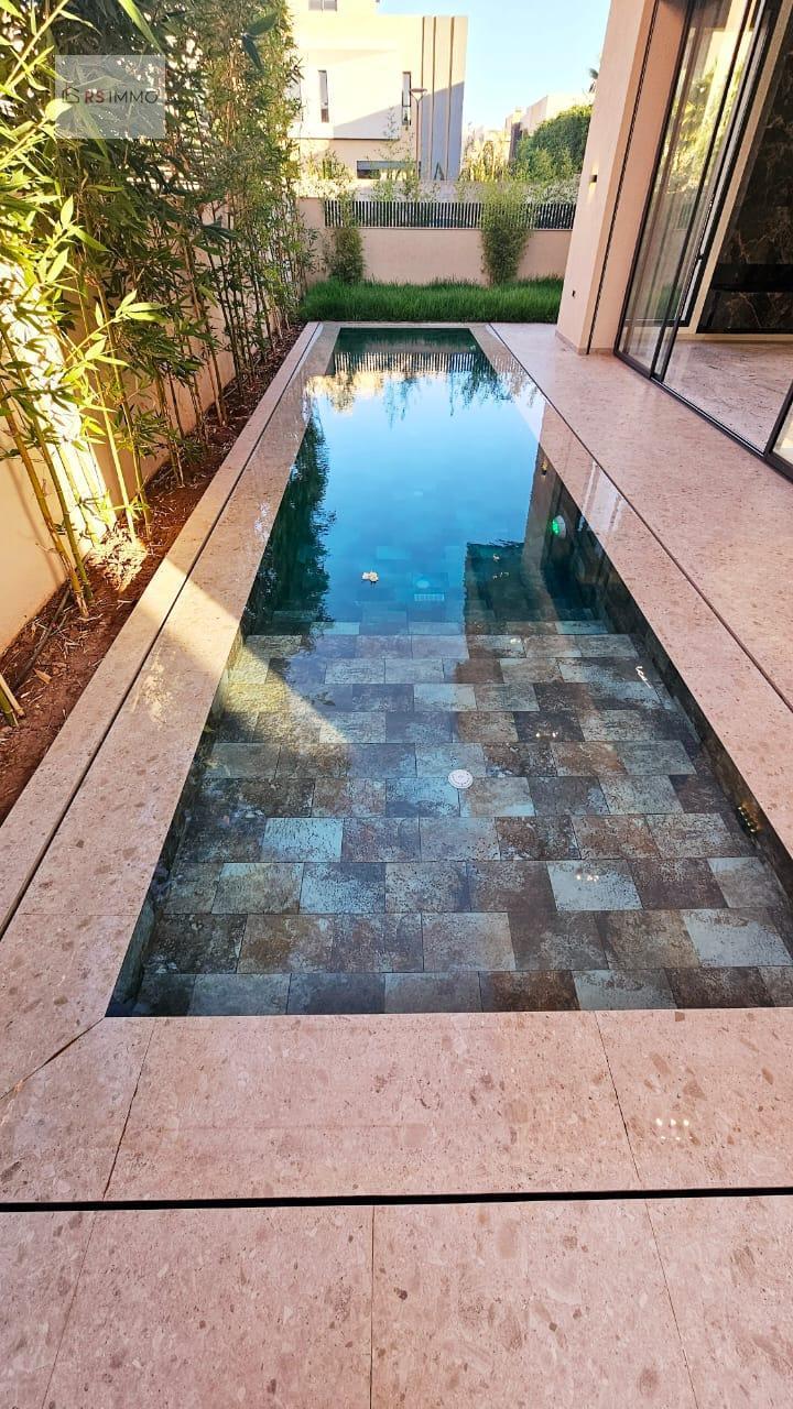 Villa 340 m² à Chrifia — 7