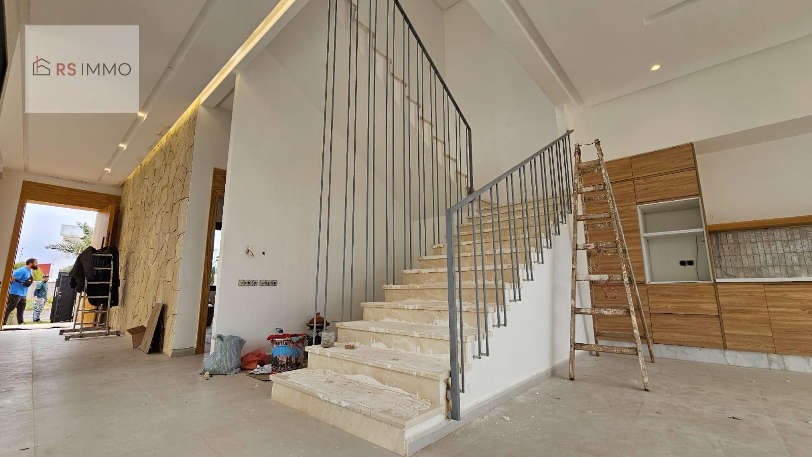 Villa à Route d'Ourika — 10