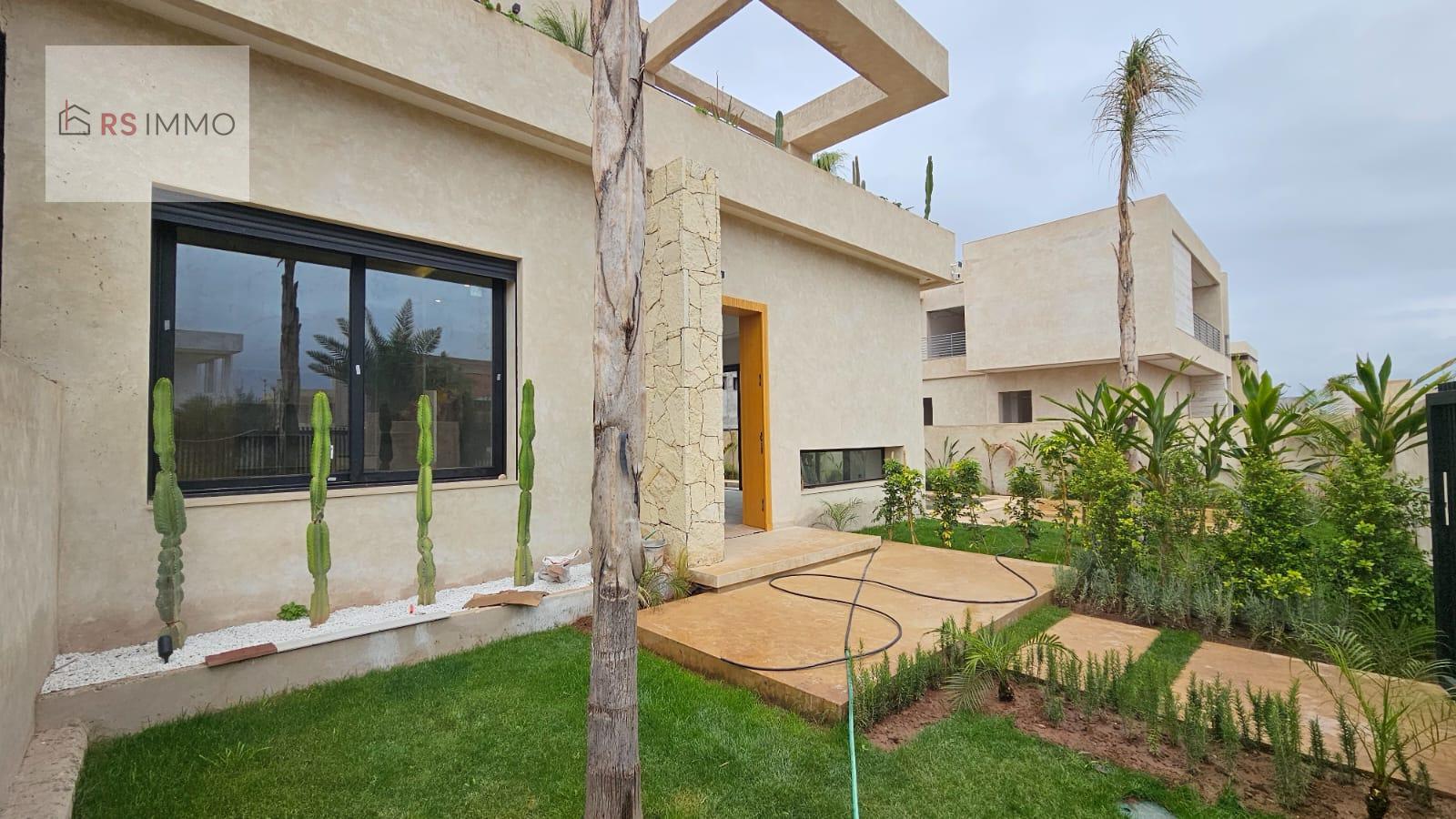 Villa à Route d'Ourika — 8