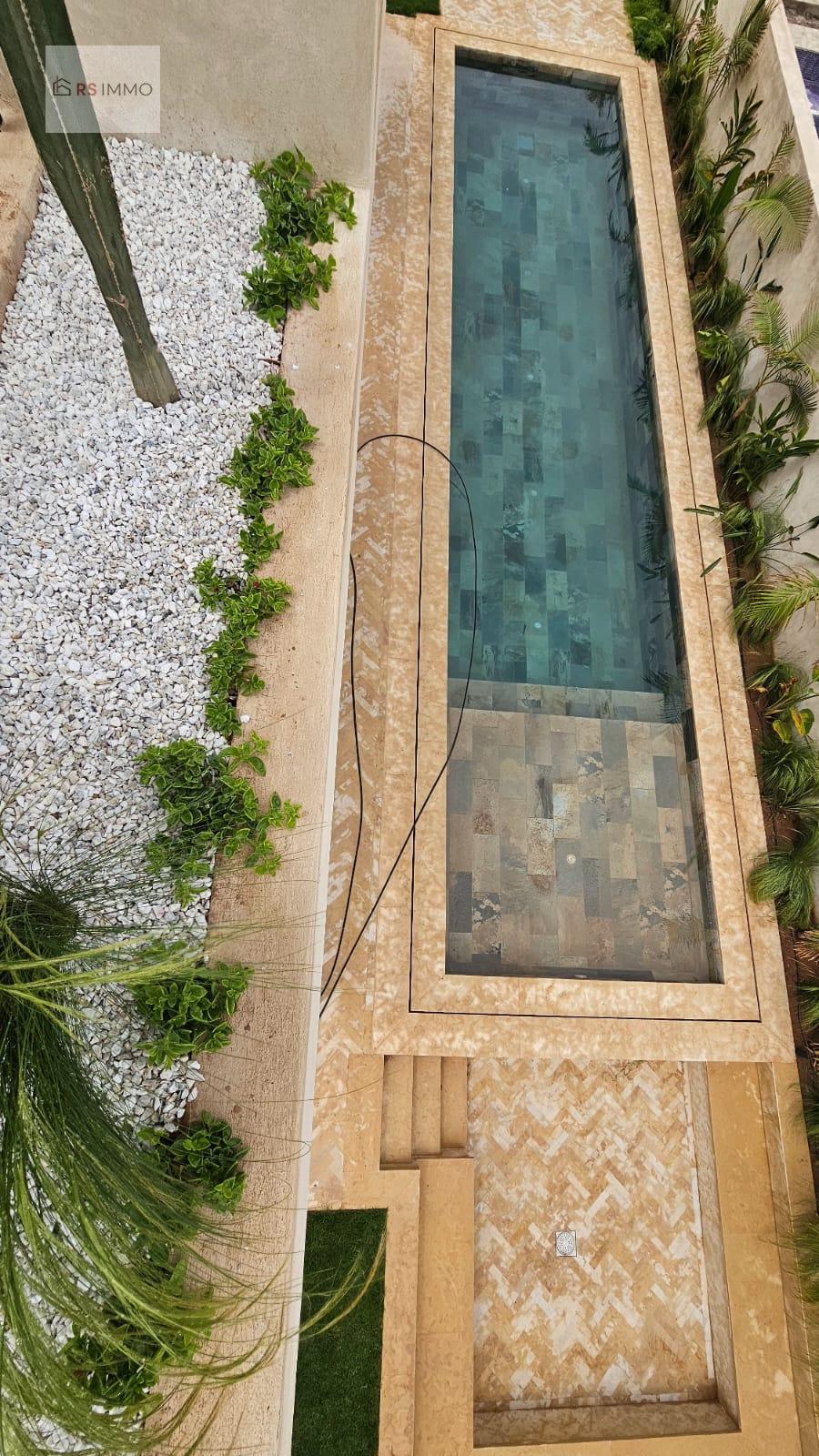 Villa à Route d'Ourika — 7
