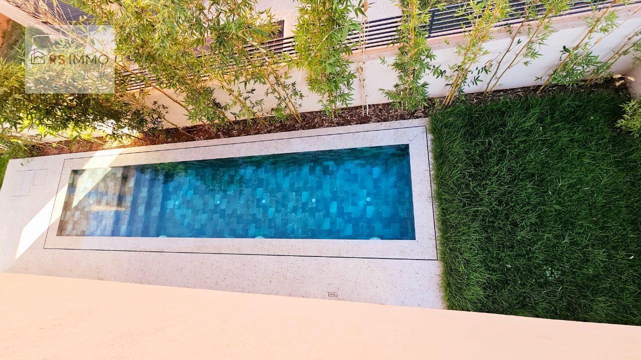 Villa 340 m² à Chrifia — 8