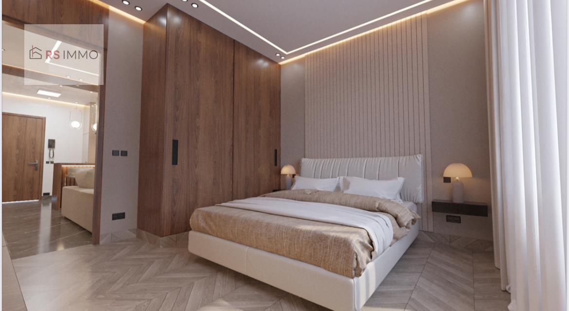 Appartement 60 m² à Guéliz — 8
