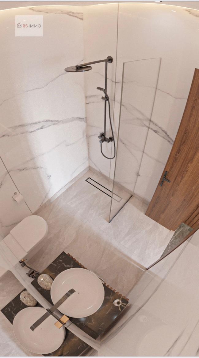 Appartement 60 m² à Guéliz — 9