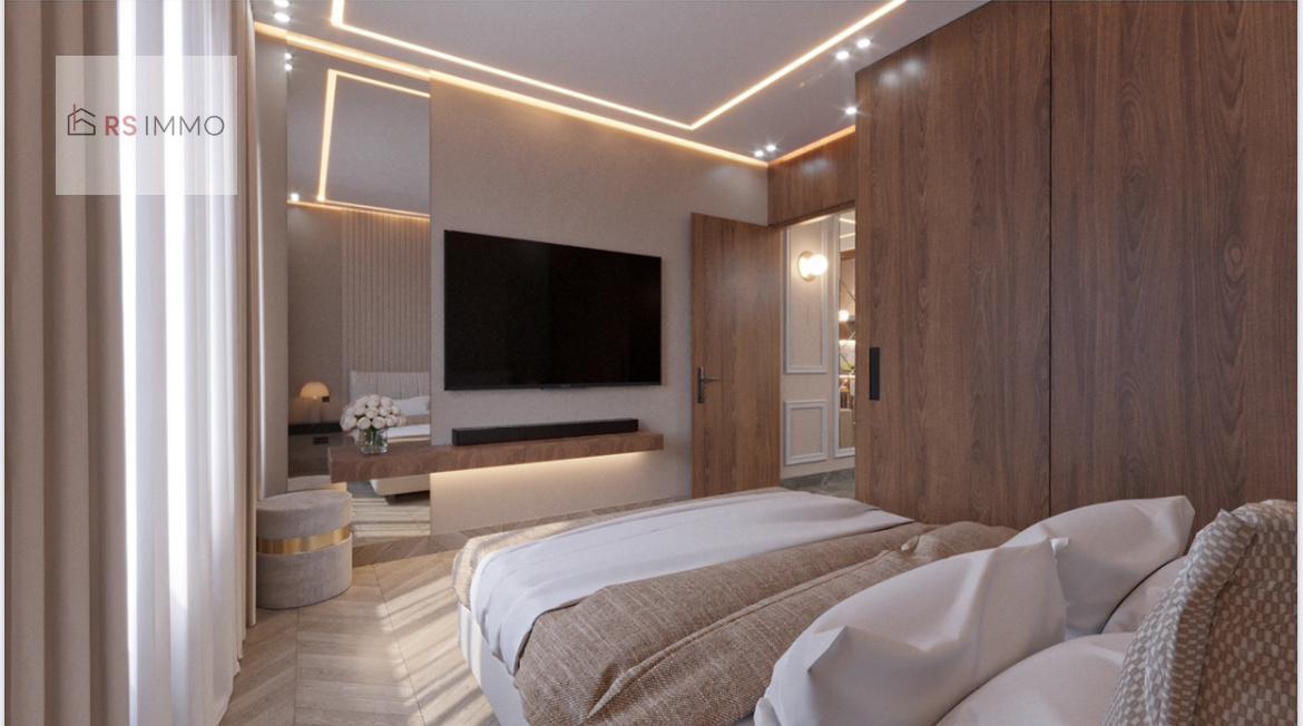 Appartement 60 m² à Guéliz — 7