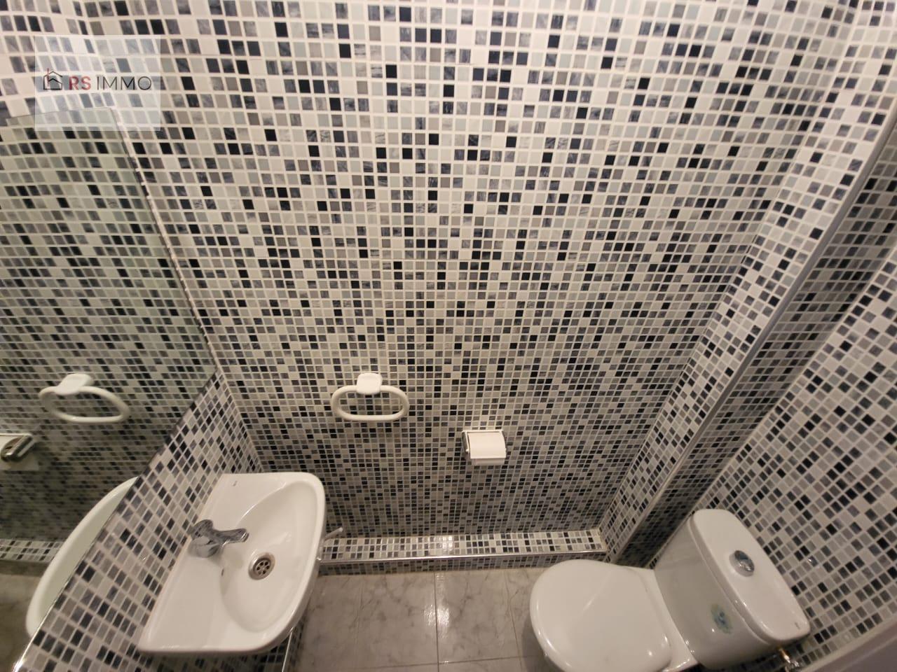 Appartement 136m2 Allal El Fassi — 5