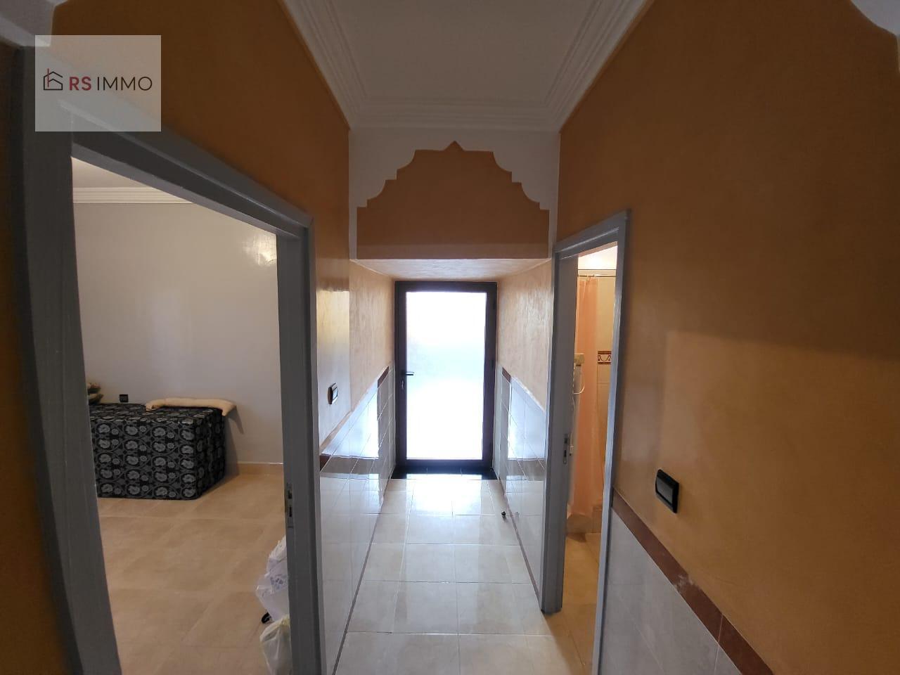 Appartement 136m2 Allal El Fassi — 6