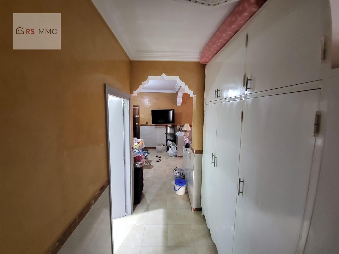 Appartement 136 m² à Allal El Fassi — 7