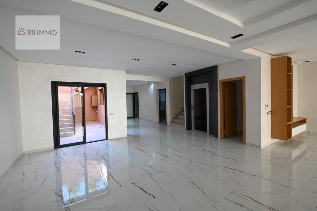 Villa 475 m² à Boulevard Mohammed VI — 7