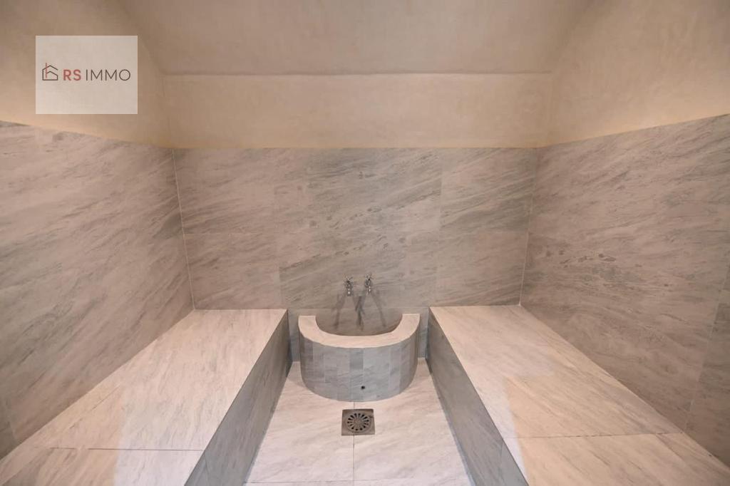 Villa 475 m² à Boulevard Mohammed VI — 8