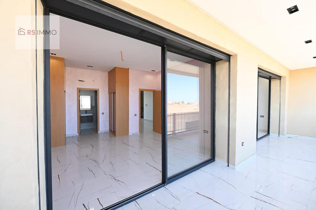 Villa 475 m² à Boulevard Mohammed VI — 3