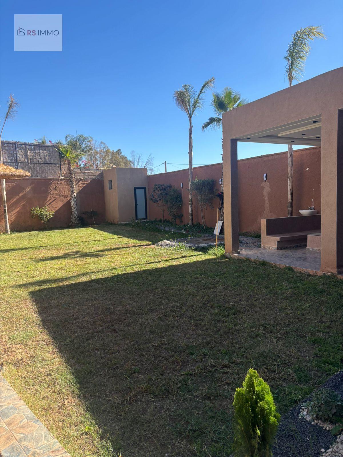 Villa 175 m² à Sidi Abdellah Ghiat — 8