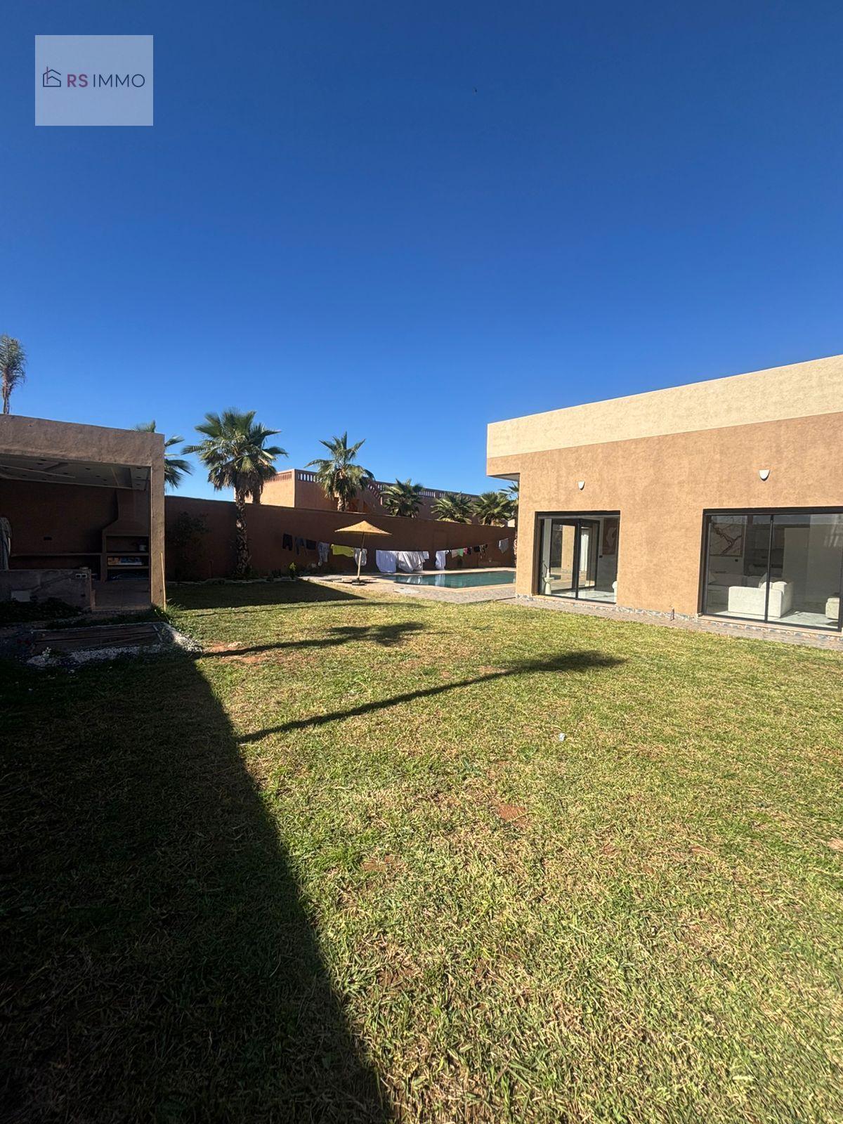 Villa 175 m² à Sidi Abdellah Ghiat — 7