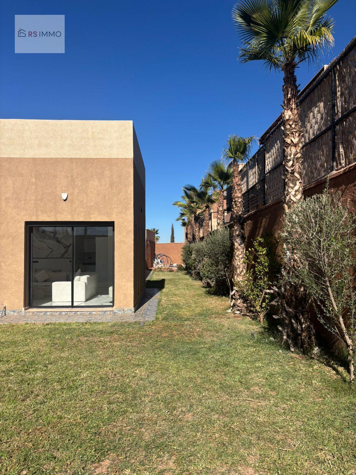 Villa 175 m² à Sidi Abdellah Ghiat — 10