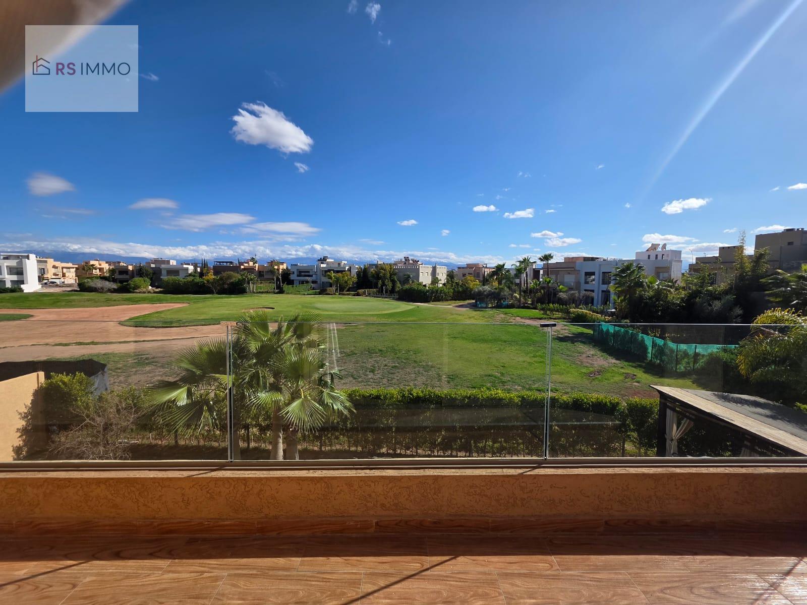 Villa 395 m² à Argan Golf Ressort — 8