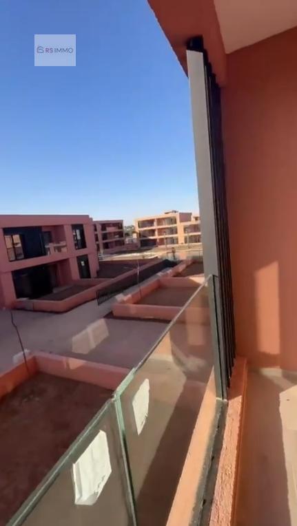 Studio de standing à vendre – Noria Golf Resort, Marrakech — 4