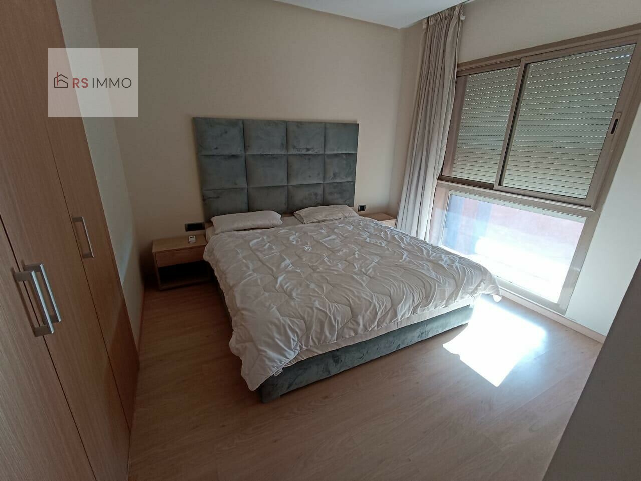appartement 3 chambres a louer a presitgia vue piscine — 3