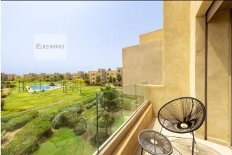 Studio à Vendre – Résidence Jubaea, Marrakech