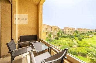 Studio à Vendre – Résidence Jubaea, Marrakech — 2
