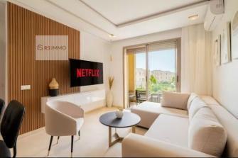 Studio à Vendre – Résidence Jubaea, Marrakech — 4