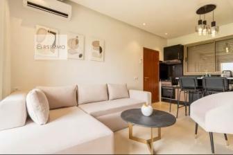 Studio à Vendre – Résidence Jubaea, Marrakech — 6