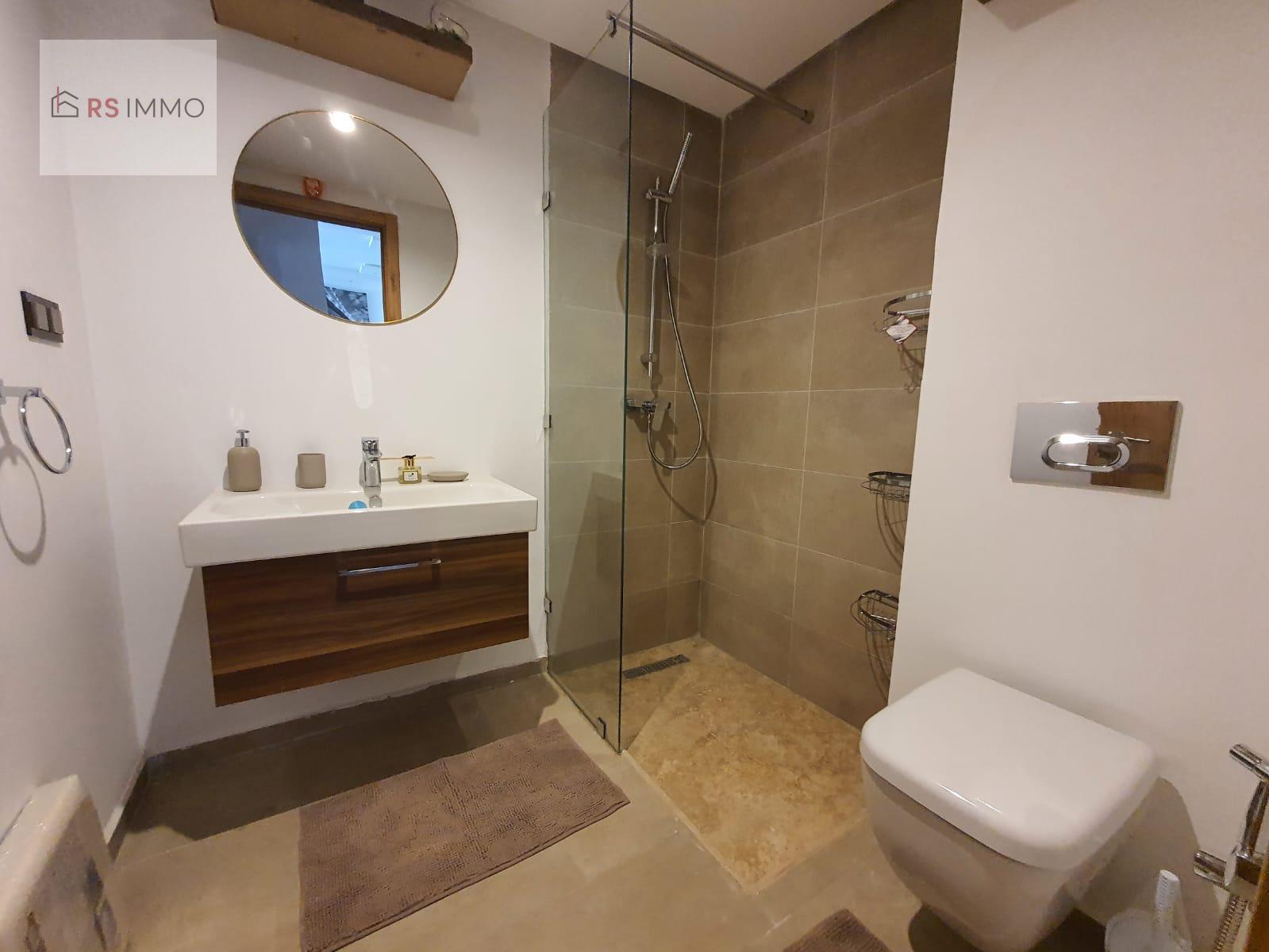 Appartement 45 m² à Argan Golf Ressort — 8