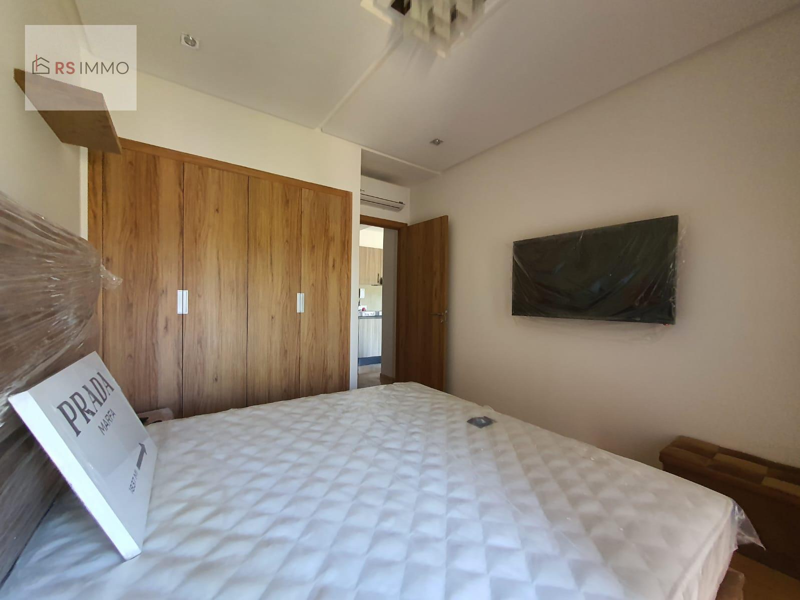 Appartement 45 m² à Argan Golf Ressort — 9