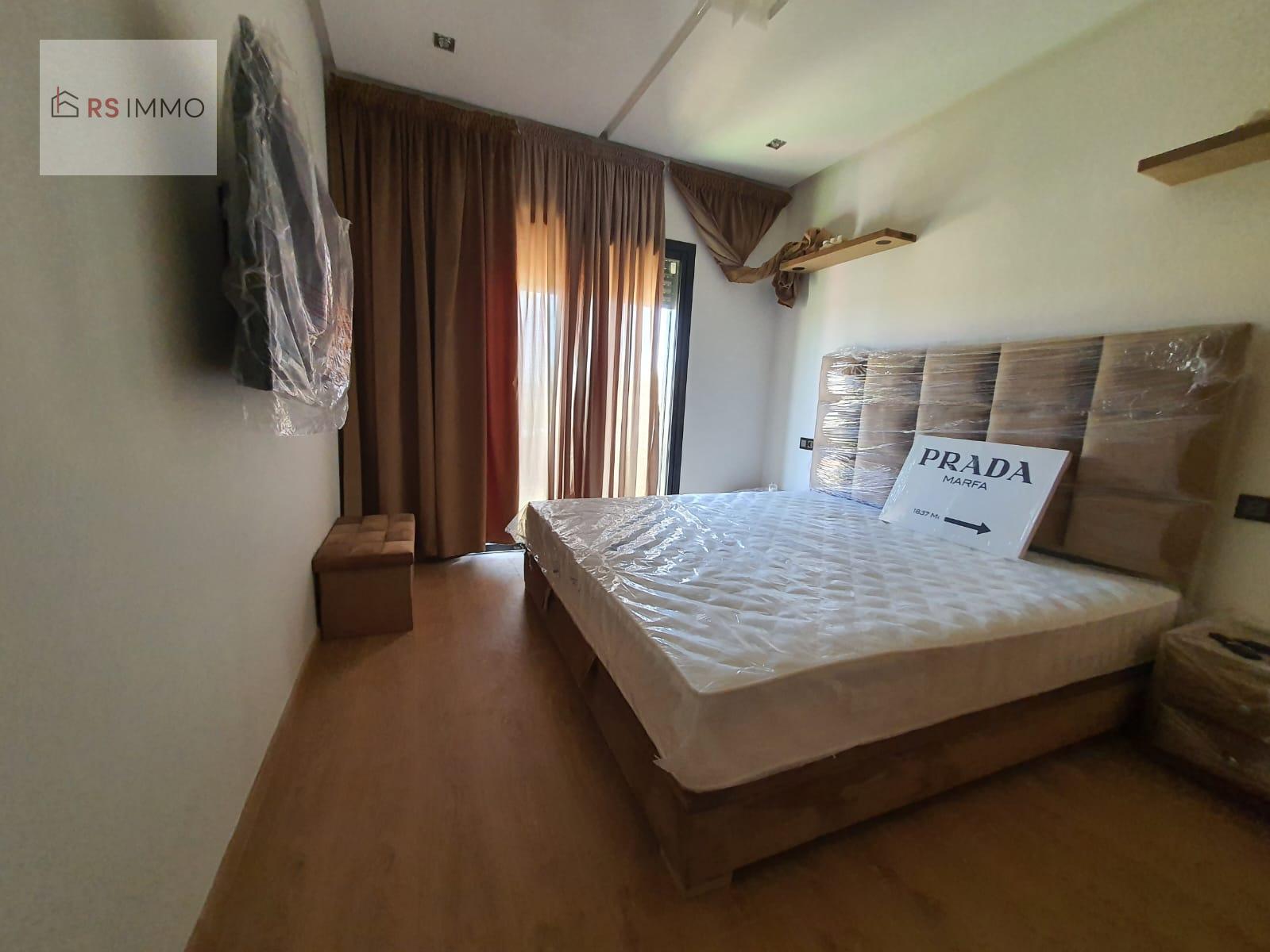 Appartement 45 m² à Argan Golf Ressort — 10