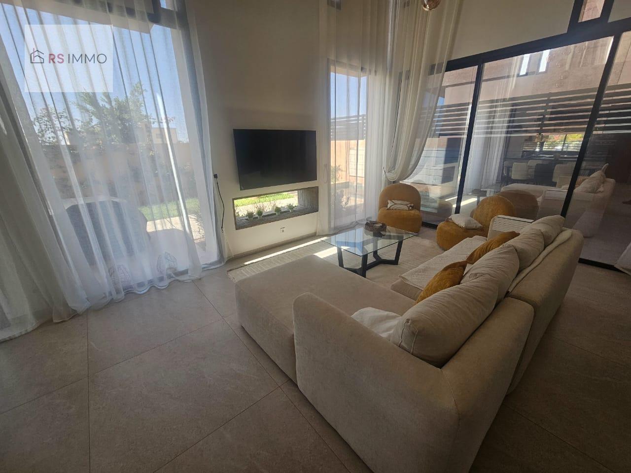 Villa 226 m² à Tamesloht — 7