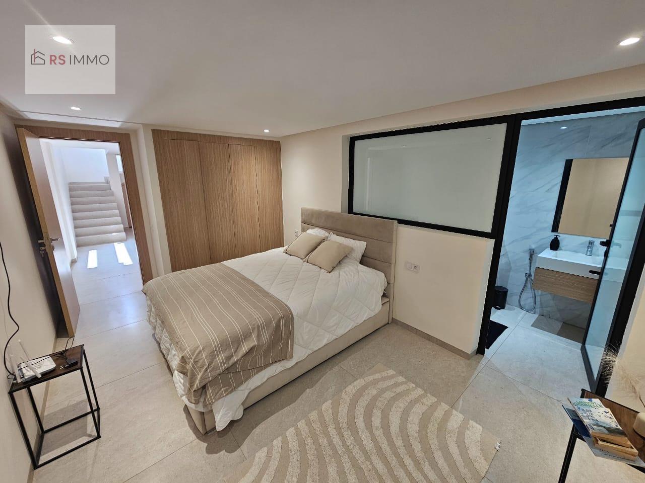 Villa 226 m² à Tamesloht — 9