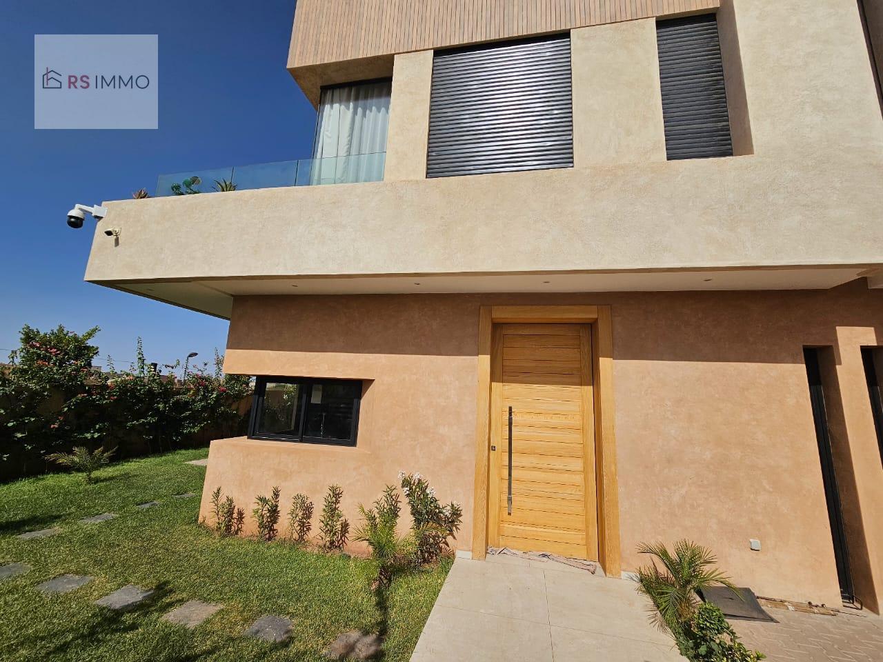 Villa 226 m² à Tamesloht — 8