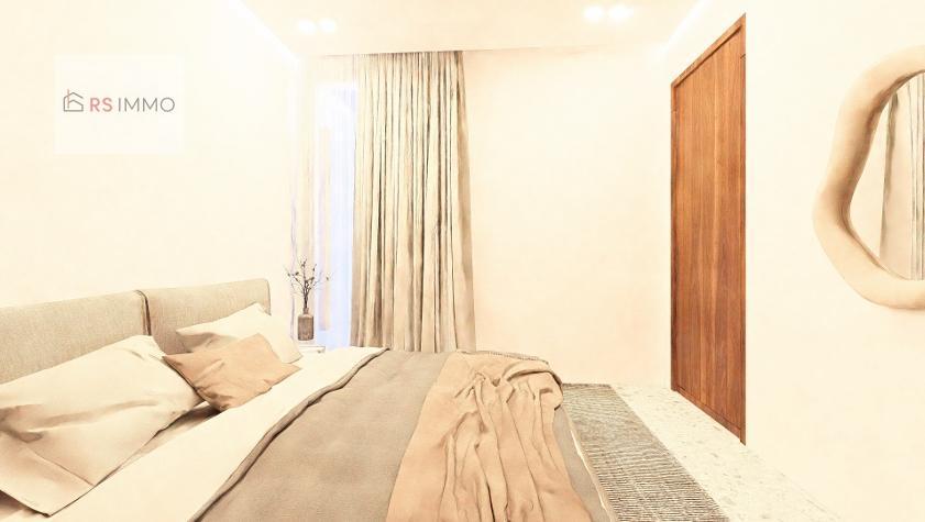 APPARTEMENT À VENDRE – VICTOR HUGO, MARRAKECH — 4