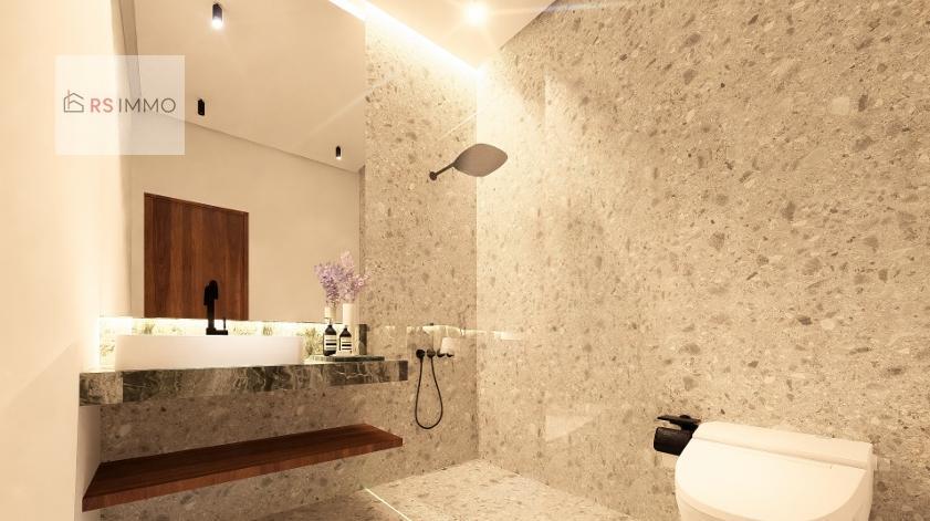 APPARTEMENT À VENDRE – VICTOR HUGO, MARRAKECH — 5