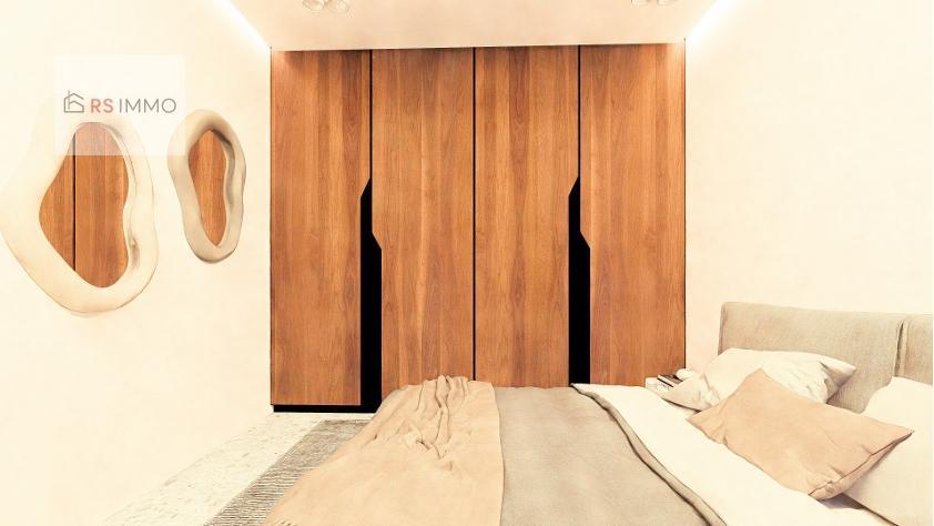 Appartement 60 m² à Victor Hugo — 8