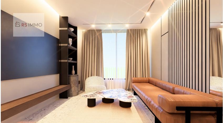 APPARTEMENT À VENDRE – VICTOR HUGO, MARRAKECH — 2